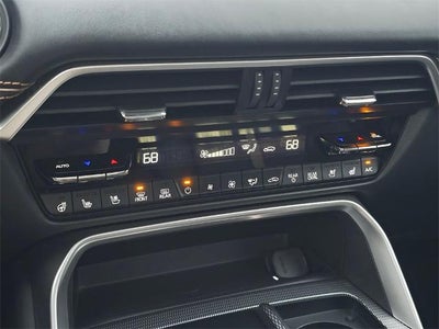 2024 Mazda Mazda CX-90 PHEV Premium Plus AWD