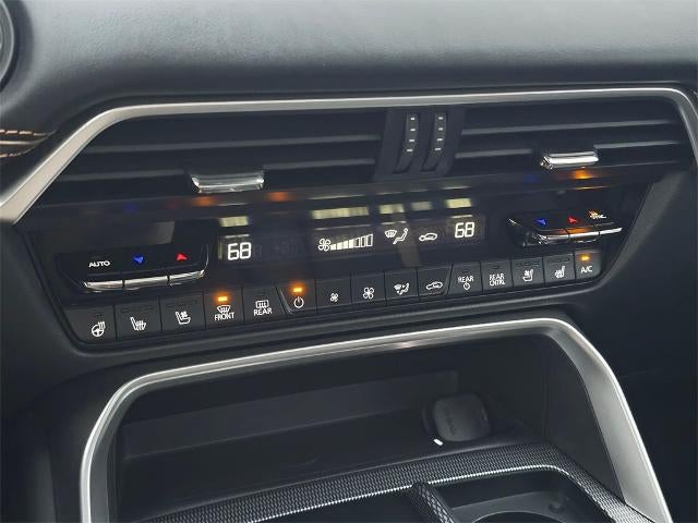 2024 Mazda Mazda CX-90 PHEV Premium Plus AWD