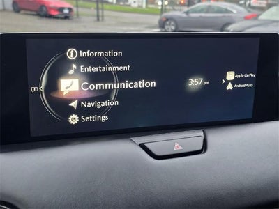 2024 Mazda Mazda CX-90 PHEV Premium Plus AWD