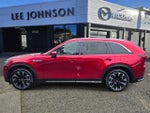 2024 Mazda Mazda CX-90 PHEV Premium Plus AWD