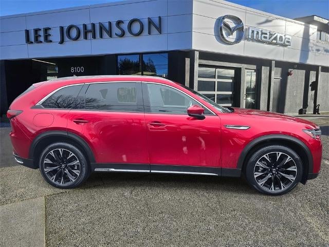 2024 Mazda Mazda CX-90 PHEV Premium Plus AWD