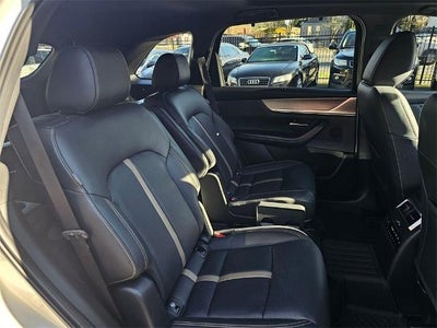 2024 Mazda Mazda CX-90 PHEV Premium Plus AWD