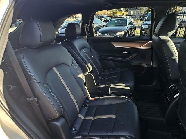 2024 Mazda Mazda CX-90 PHEV Premium Plus AWD