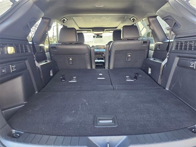 2024 Mazda Mazda CX-90 PHEV Premium Plus AWD