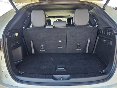 2024 Mazda Mazda CX-90 PHEV Premium Plus AWD