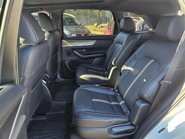 2024 Mazda Mazda CX-90 PHEV Premium Plus AWD