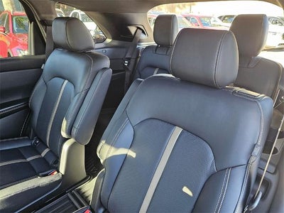 2024 Mazda Mazda CX-90 PHEV Premium Plus AWD