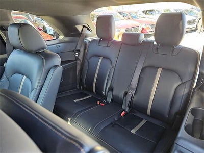 2024 Mazda Mazda CX-90 PHEV Premium Plus AWD