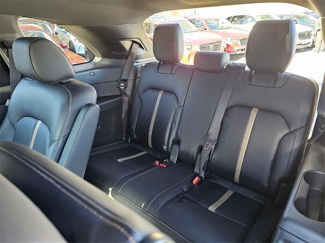 2024 Mazda Mazda CX-90 PHEV Premium Plus AWD