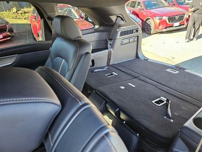 2024 Mazda Mazda CX-90 PHEV Premium Plus AWD