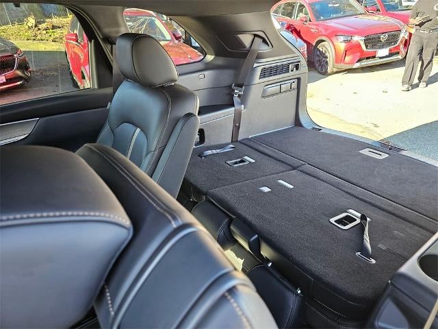 2024 Mazda Mazda CX-90 PHEV Premium Plus AWD