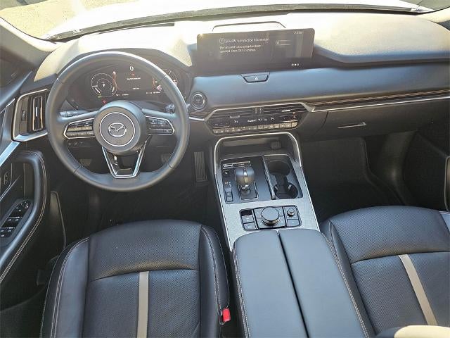 2024 Mazda Mazda CX-90 PHEV Premium Plus AWD