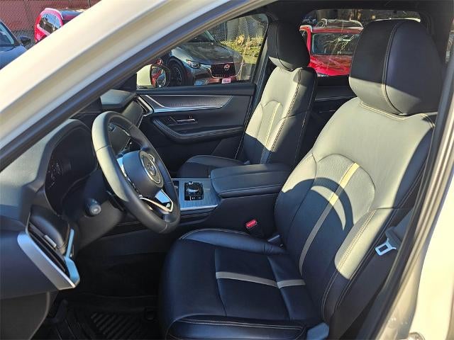 2024 Mazda Mazda CX-90 PHEV Premium Plus AWD