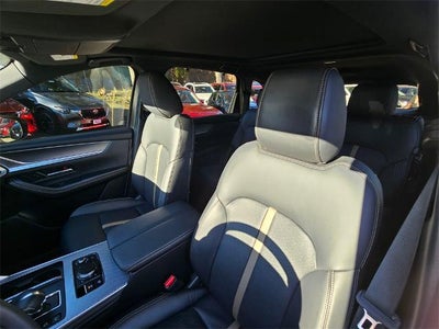 2024 Mazda Mazda CX-90 PHEV Premium Plus AWD