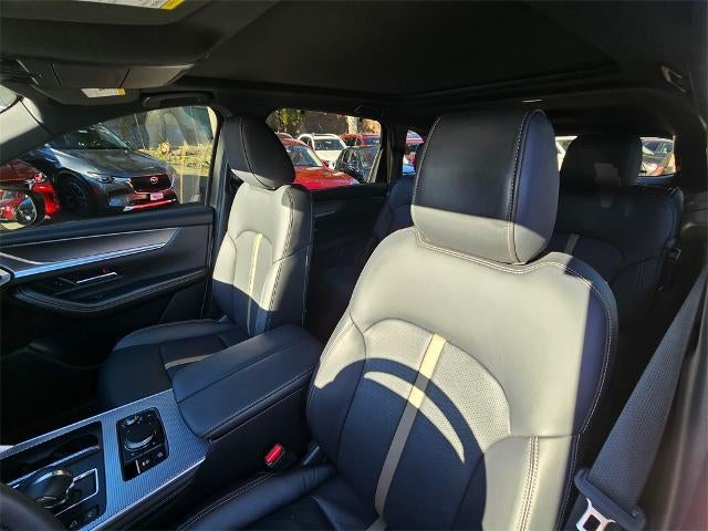 2024 Mazda Mazda CX-90 PHEV Premium Plus AWD