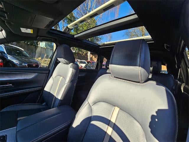 2024 Mazda Mazda CX-90 PHEV Premium Plus AWD