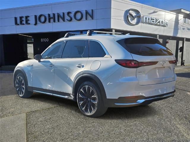 2024 Mazda Mazda CX-90 PHEV Premium Plus AWD