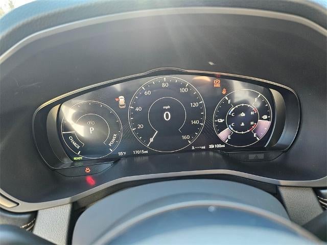 2024 Mazda Mazda CX-90 PHEV Premium Plus AWD