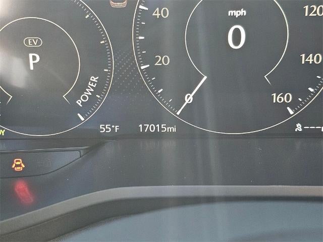 2024 Mazda Mazda CX-90 PHEV Premium Plus AWD