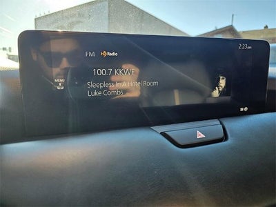 2024 Mazda Mazda CX-90 PHEV Premium Plus AWD