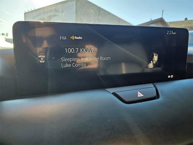 2024 Mazda Mazda CX-90 PHEV Premium Plus AWD