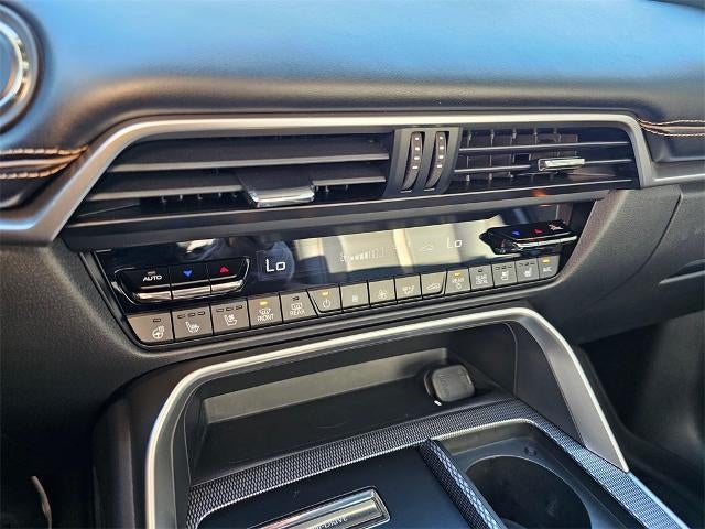 2024 Mazda Mazda CX-90 PHEV Premium Plus AWD