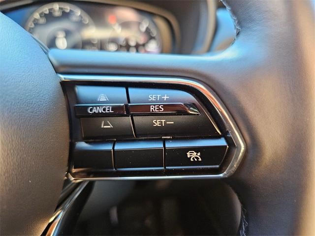 2024 Mazda Mazda CX-90 PHEV Premium Plus AWD