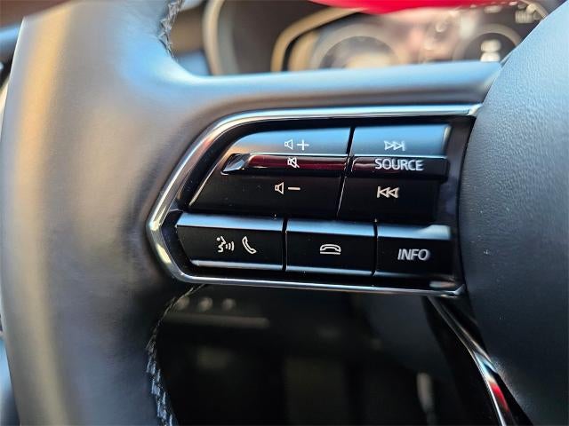 2024 Mazda Mazda CX-90 PHEV Premium Plus AWD