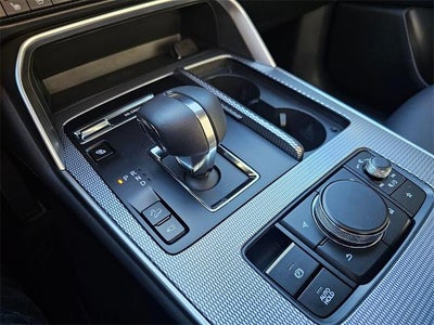 2024 Mazda Mazda CX-90 PHEV Premium Plus AWD