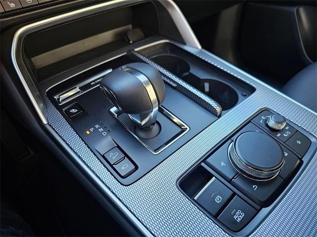 2024 Mazda Mazda CX-90 PHEV Premium Plus AWD