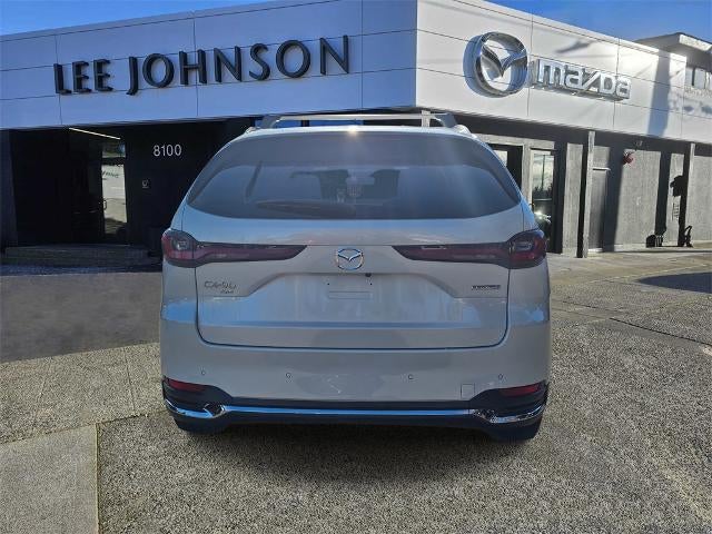 2024 Mazda Mazda CX-90 PHEV Premium Plus AWD