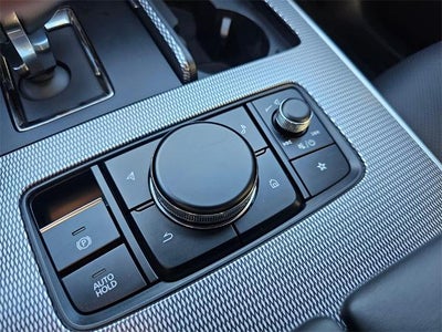 2024 Mazda Mazda CX-90 PHEV Premium Plus AWD