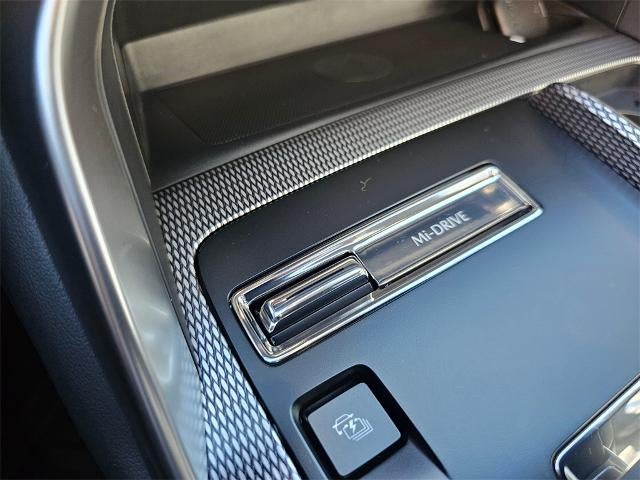 2024 Mazda Mazda CX-90 PHEV Premium Plus AWD