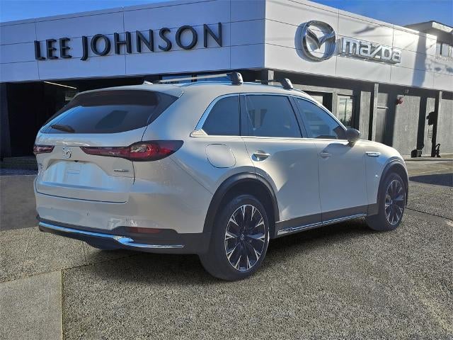 2024 Mazda Mazda CX-90 PHEV Premium Plus AWD