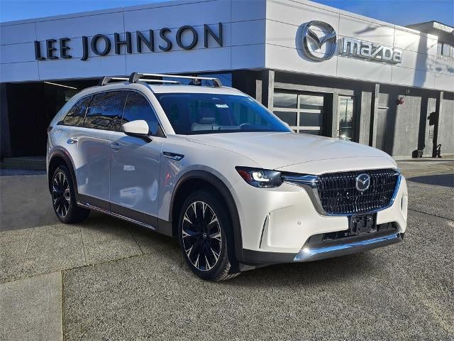 2024 Mazda Mazda CX-90 PHEV Premium Plus AWD