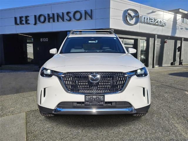 2024 Mazda Mazda CX-90 PHEV Premium Plus AWD