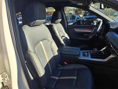 2024 Mazda Mazda CX-90 PHEV Premium Plus AWD