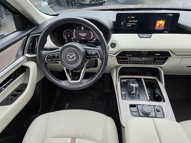 2024 Mazda Mazda CX-90 PHEV Premium Plus AWD