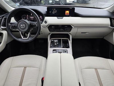 2024 Mazda Mazda CX-90 PHEV Premium Plus AWD