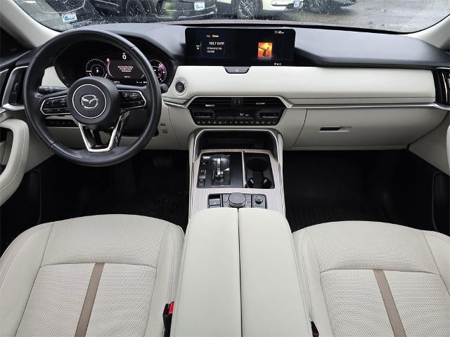 2024 Mazda Mazda CX-90 PHEV Premium Plus AWD