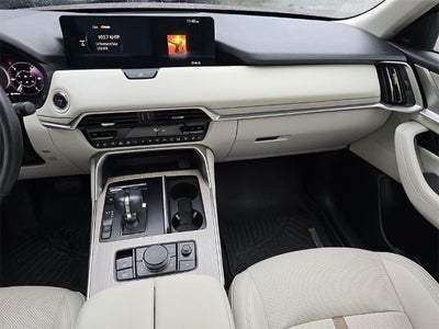 2024 Mazda Mazda CX-90 PHEV Premium Plus AWD