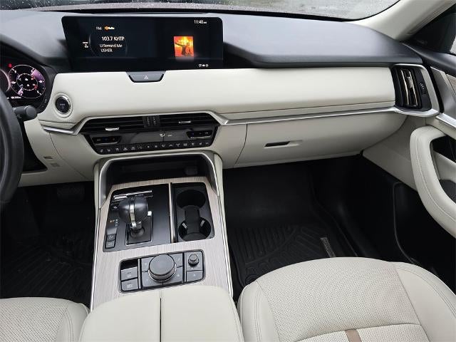 2024 Mazda Mazda CX-90 PHEV Premium Plus AWD