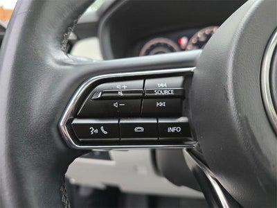 2024 Mazda Mazda CX-90 PHEV Premium Plus AWD