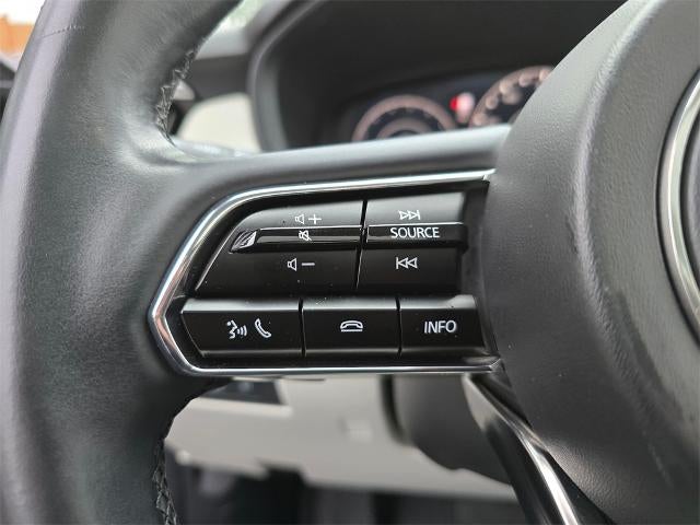 2024 Mazda Mazda CX-90 PHEV Premium Plus AWD