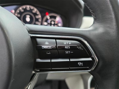 2024 Mazda Mazda CX-90 PHEV Premium Plus AWD