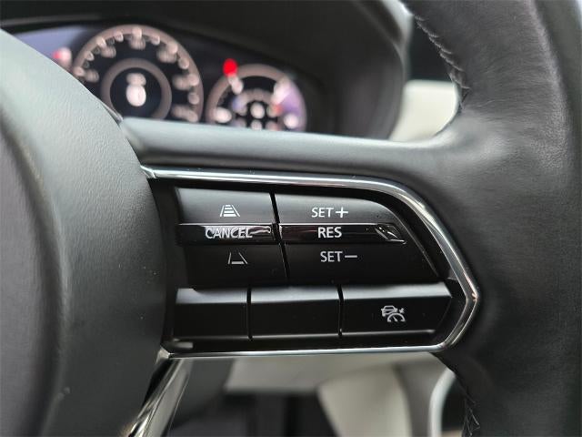 2024 Mazda Mazda CX-90 PHEV Premium Plus AWD