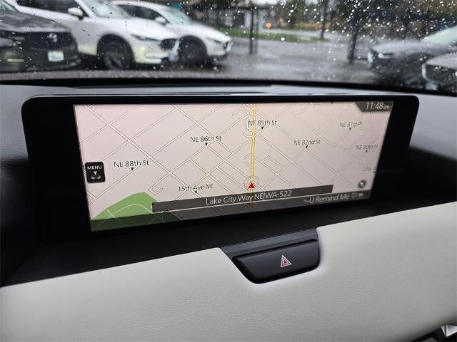 2024 Mazda Mazda CX-90 PHEV Premium Plus AWD