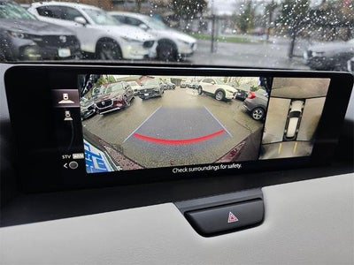 2024 Mazda Mazda CX-90 PHEV Premium Plus AWD