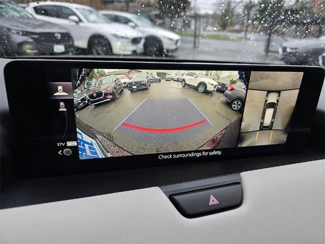 2024 Mazda Mazda CX-90 PHEV Premium Plus AWD