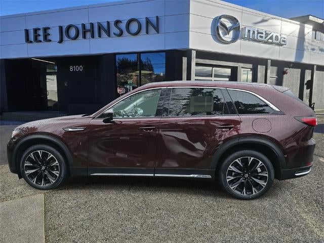 2024 Mazda Mazda CX-90 PHEV Premium Plus AWD